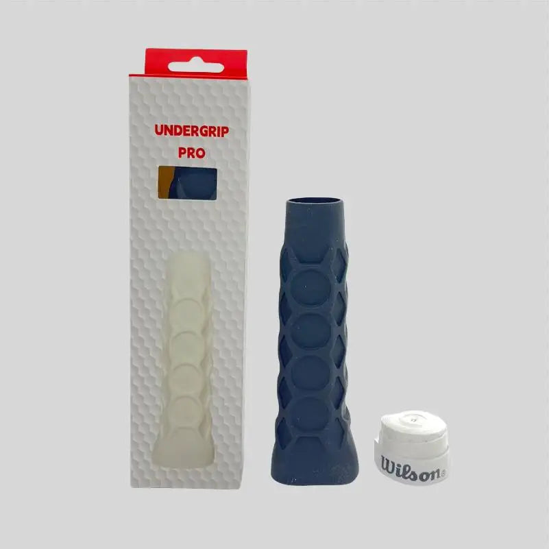 1PCS Undergrip Pro and Wilson Overgrip for Padel Tennis Pickleball Racket Comfort Paddle Accessories Professional Training Use