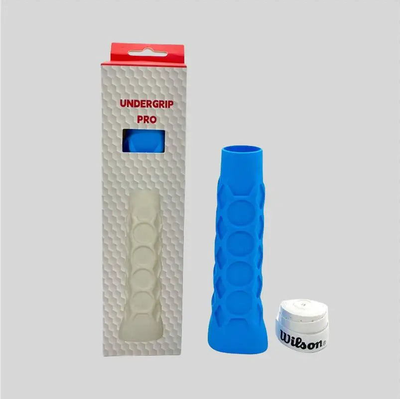 1PCS Undergrip Pro and Wilson Overgrip for Padel Tennis Pickleball Racket Comfort Paddle Accessories Professional Training Use