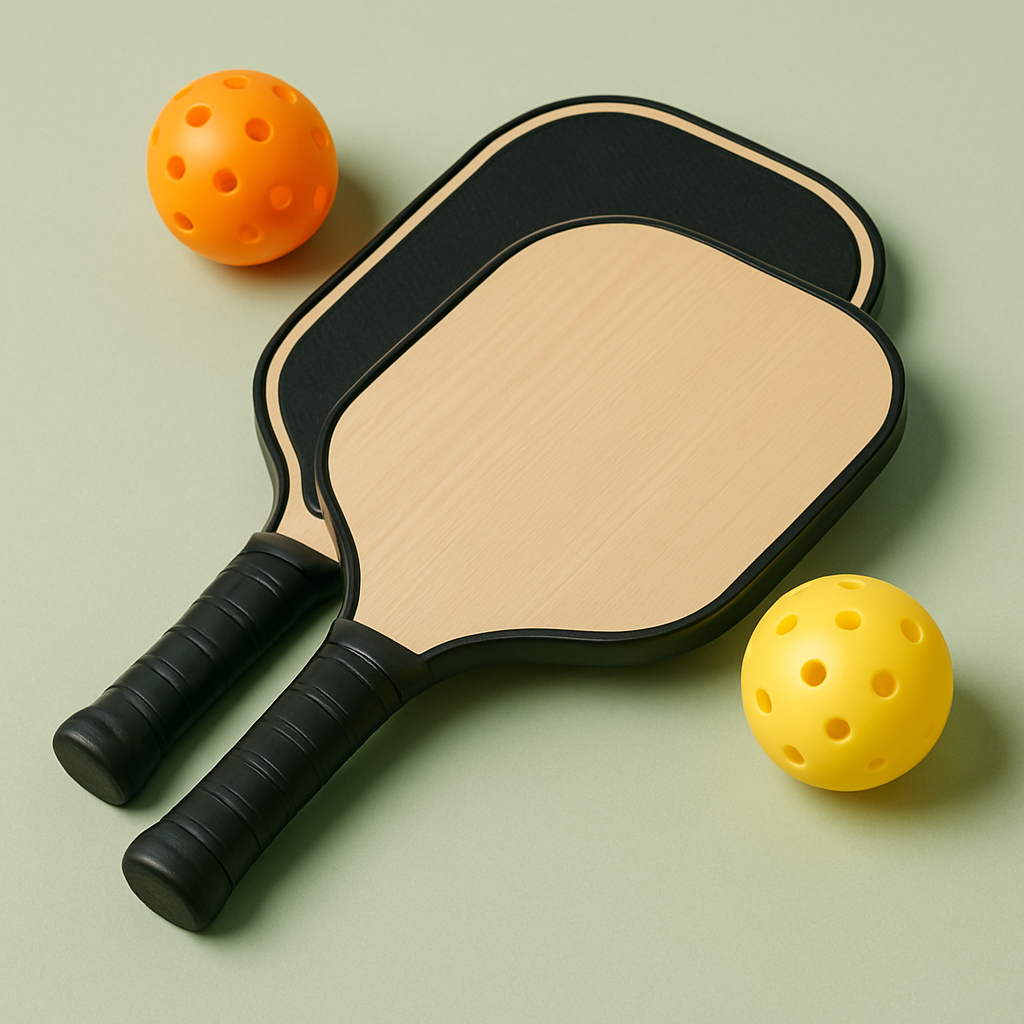 PickleBall