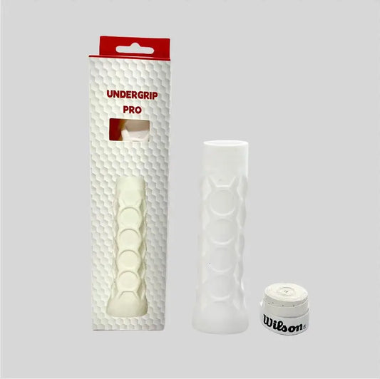1PCS Undergrip Pro and Wilson Overgrip for Padel Tennis Pickleball Racket Comfort Paddle Accessories Professional Training Use